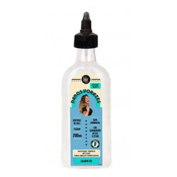 Lola Cosmetics Danos Vorazes Thermal Protection Leave-In (200ml)