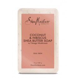 Shea Moisture Shea Butter Soap (230gr)