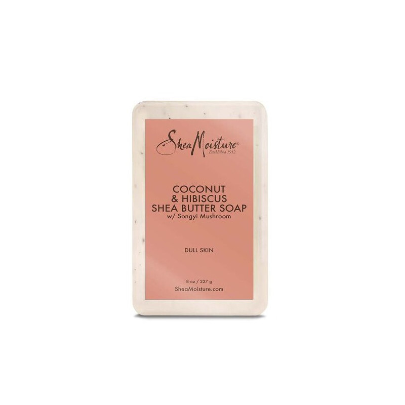 Shea Moisture Shea Butter Soap (230gr) Shea Moisture Shea Butter Soap (230gr)