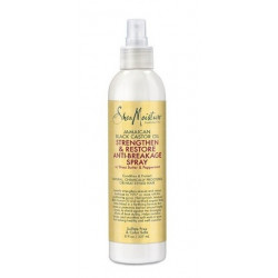 Shea Moisture Strengthen & Restore Anti-Breakage Spray (237ml)