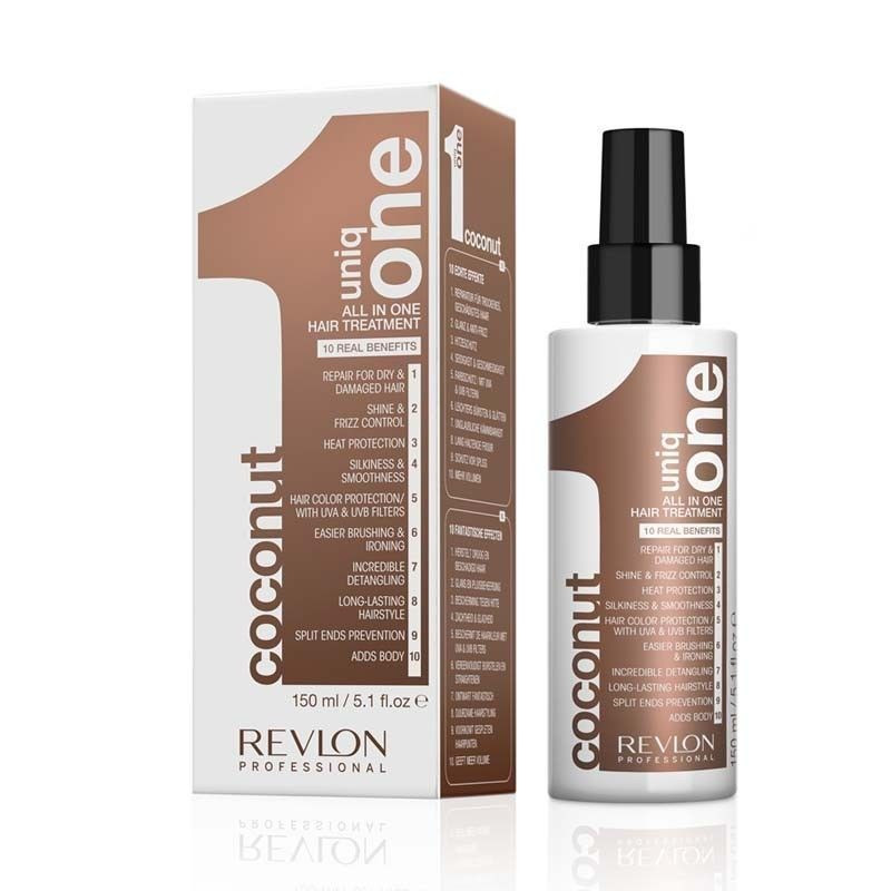 Revlon Uniq One Coconut 10 in 1 (150ml) Revlon Uniq One Coconut 10 in 1 (150ml)