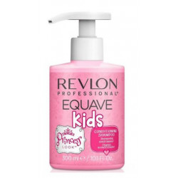Revlon Equave Kids Princess Conditioning Shampoo (300ml)
