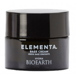 Bioearth Elementa Base Cream Hydra (50ml)