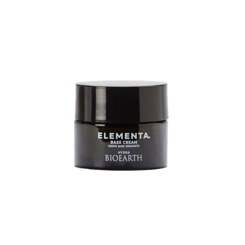 Bioearth Elementa Base Cream Hydra (50ml)