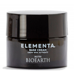Bioearth Elementa Base Cream Nutri (50ml)