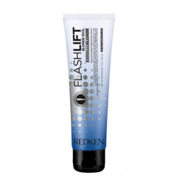 Redken Flashlift Express Blonde Heat-Activated Lightening Cream (90ml)