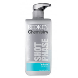 Redken Chemistry Shot Phase Volume Beach Envy (500ml)
