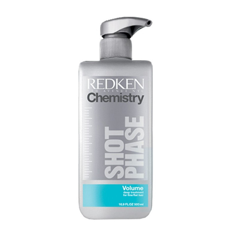 Redken Chemistry Shot Phase Volume Beach Envy (500ml)