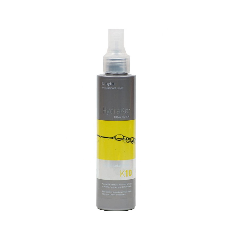 Erayba HydraKer K10/ Keratin Total Mask Erayba HydraKer K10/ Keratin Total Mask