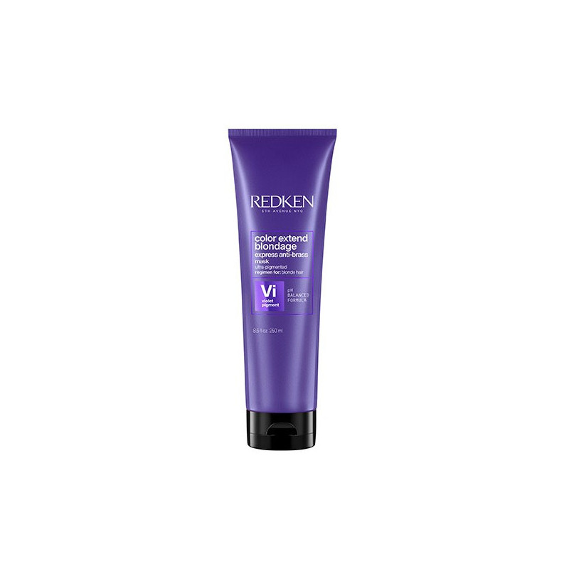 Redken Color Extend Blondage Mask (250ml) Redken Color Extend Blondage Mask (250ml)