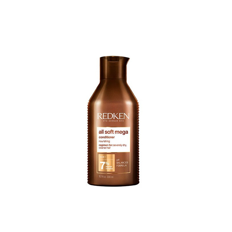 Redken All Soft Mega Conditioner
