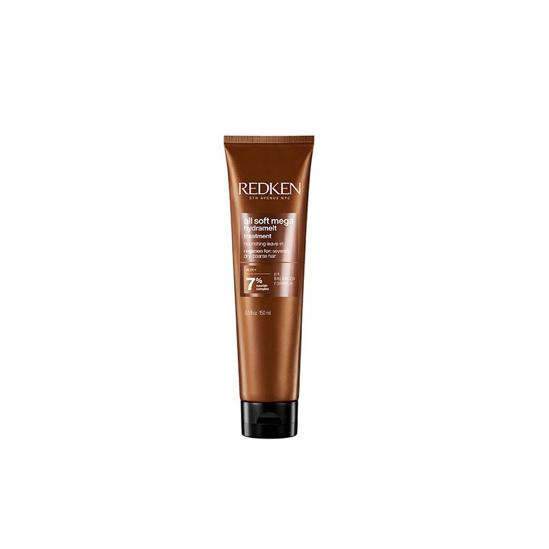 Redken All Soft Mega Hydramelt Treatment (150ml)