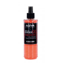 Agiva After Shave Spray Cologne 02 Sport (250ml)
