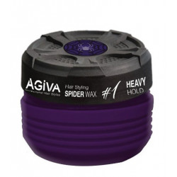 Agiva Spider Wax Heavy Hold (175ml)