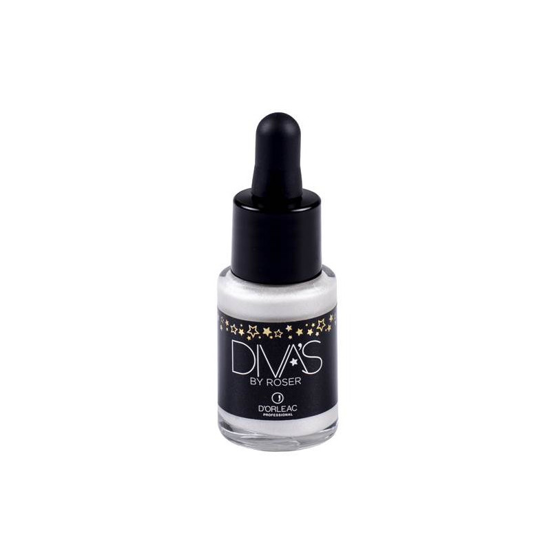 D'Orleac Diva's By Roser Fluid illuminator D'Orleac Diva's By Roser Fluid illuminator