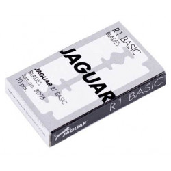 Jaguar Basic Blades R1(10pcs)				