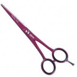 Jaguar White Line Scissor Patell Plus Berry 5,5"