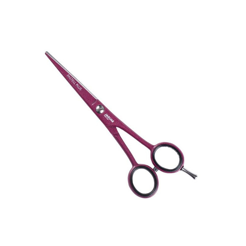 Jaguar White Line Scissor Patell Plus Berry 5,5" Jaguar White Line Scissor Patell Plus Berry 5,5"