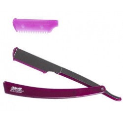 Jaguar Straight Razor R1 M Berry