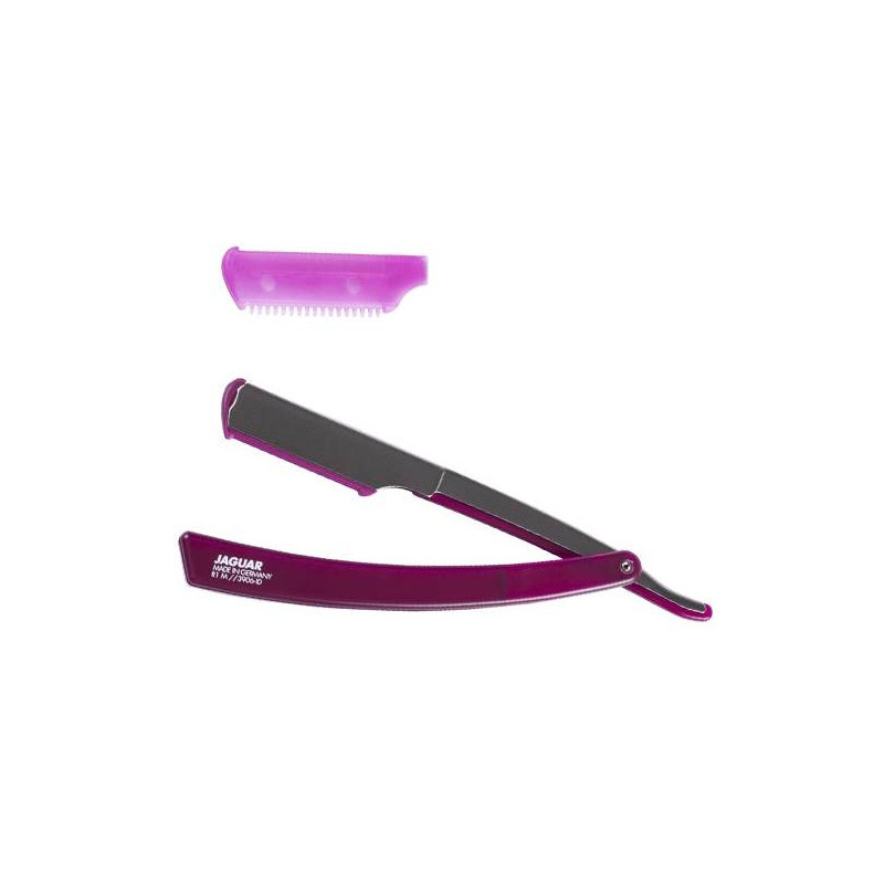 Jaguar Straight Razor R1 M Berry Jaguar Straight Razor R1 M Berry