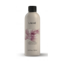  Lakmé Color Developer Oxidant Cream (120ml)