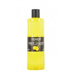 Novon Cologne Lemon (385ml)