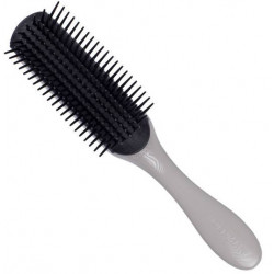 Denman Brush D3 Russian Grey