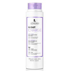  Lendan Charge Violet Shampoo