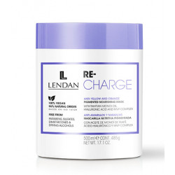 Lendan Re-Charge Mask (500ml)