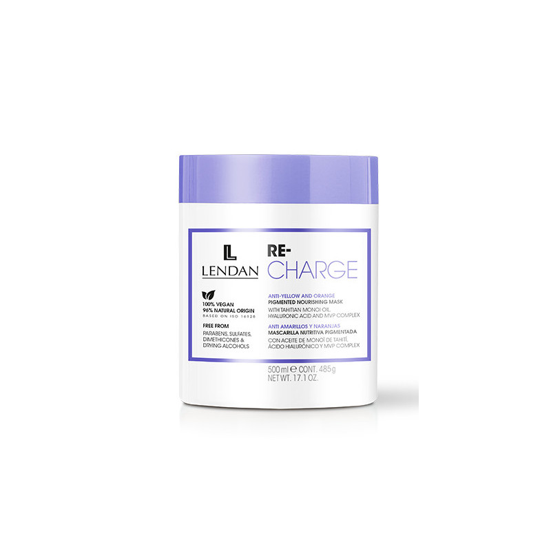 Lendan Re-Charge Mask (500ml)
