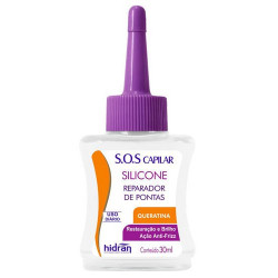 Hidran K3 Plus Tip Repair (30ml)