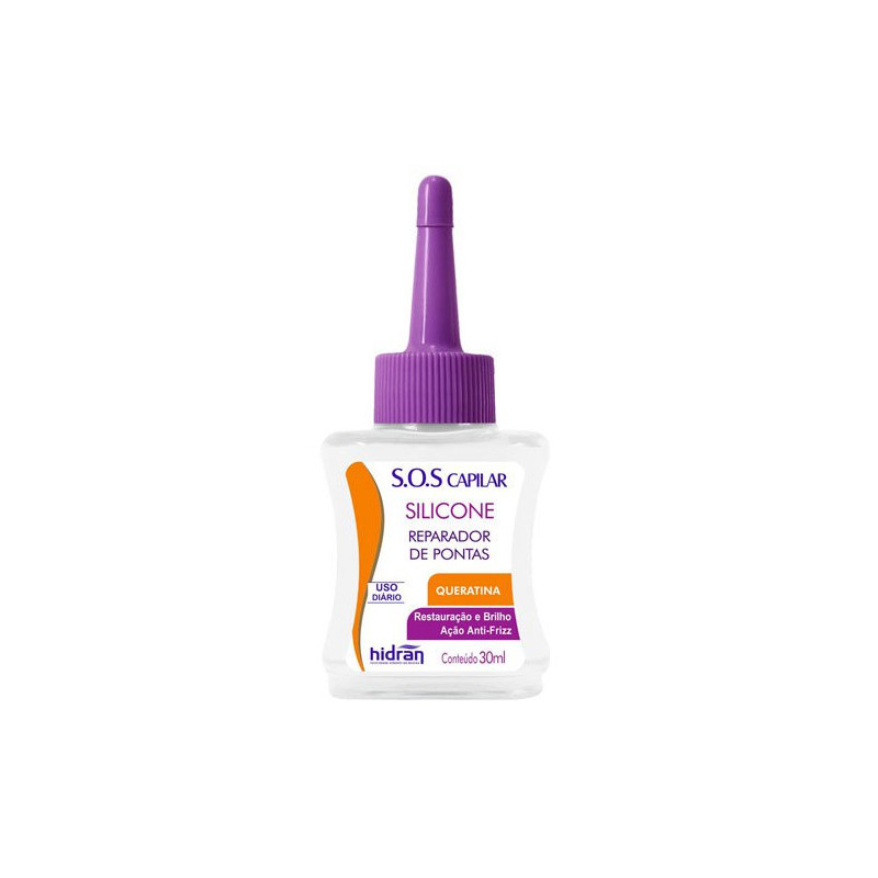 Hidran K3 Plus Tip Repair (30ml) Hidran K3 Plus Tip Repair (30ml)