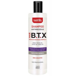 Hidran B.T.X Anti-residue Shampoo (300ml)