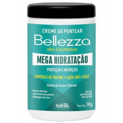 Hidran Belleza Leave-in Cream Hydration (1Kg)