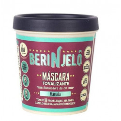 Lola Cosametics Berinjelô Máscara Tonalizante (230gr)