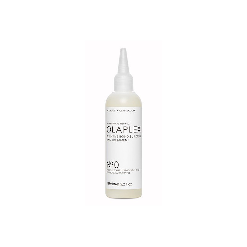 OlaPlex Nº0 Intensive Bond Building Hair Treatment (155ml)