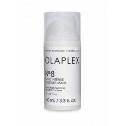 OlaPlex Nº8 Bond Intense Moisture Mask (100ml)
