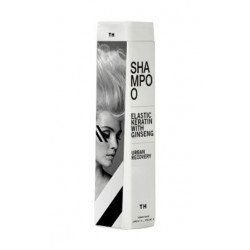 Trendy Hair Bain Elastic Urban Recovery (300ml)