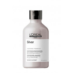 L'oreal Serie Expert Silver Shampoo 