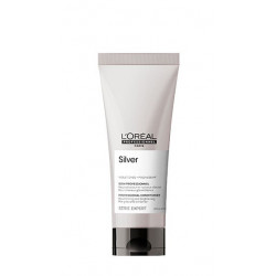 L'oreal Serie Expert Silver Conditioner  (200ml)
