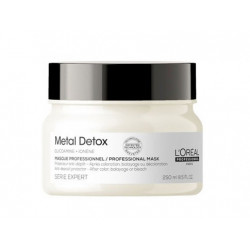 L'oreal Serie Expert Metal Detox Mask