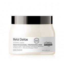 L'oreal Serie Expert Metal Detox Mask