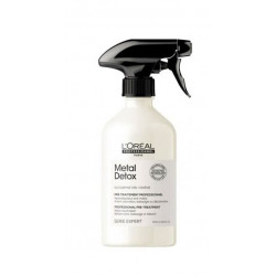 L'oreal Serie Expert Metal Detox Spray Pre-Treatment (500ml)
