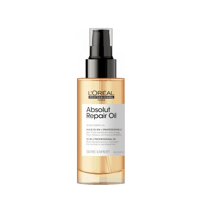 L'oreal Serie Expert Absolut Repair 10-IN-1 (90ml) L'oreal Serie Expert Absolut Repair 10-IN-1 (90ml)