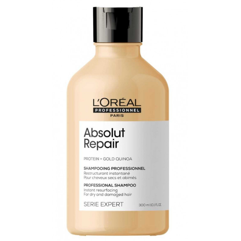 L'oreal Serie Expert Absolut Repair Shampoo L'oreal Serie Expert Absolut Repair Shampoo