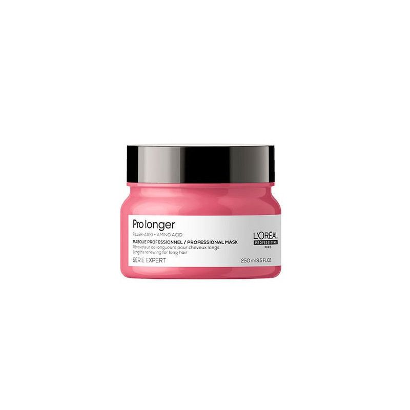 L'oreal Serie Expert Prolonger Mask (250ml) L'oreal Serie Expert Prolonger Mask (250ml)