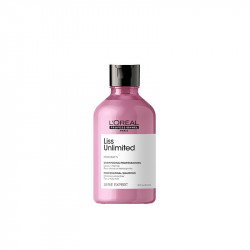 L'oreal Serie Expert Liss Unlimited Shampoo  