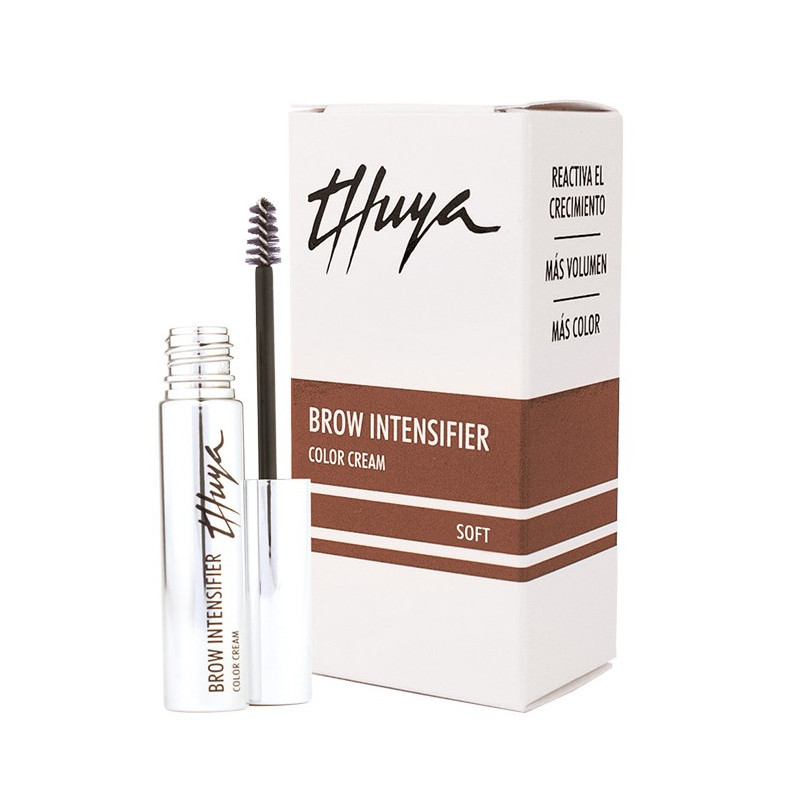 Thuya Brow Intensifier Color Cream 
