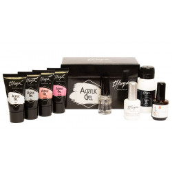 Thuya Complete Kit Acrylic Gel