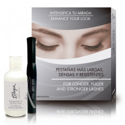 Thuya Eyelash Base Strengthening Kit